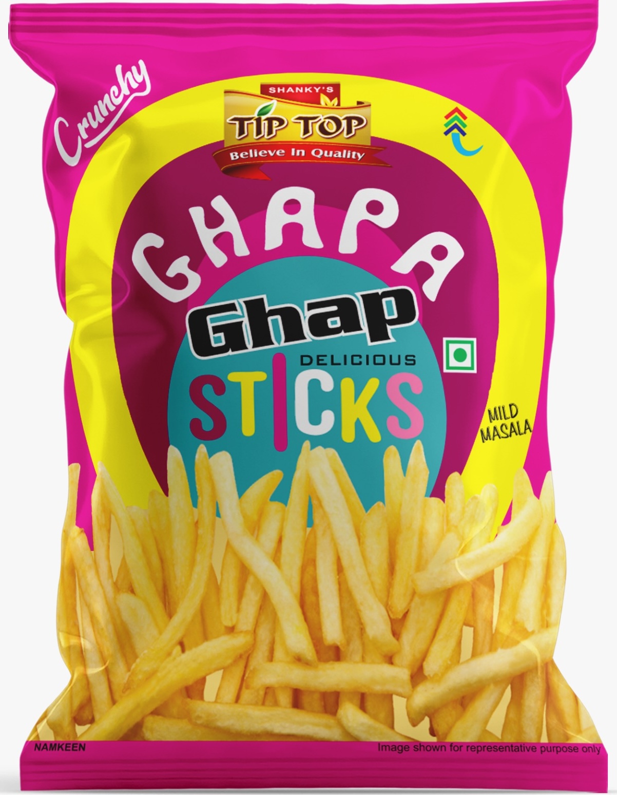 Ghapa Ghap