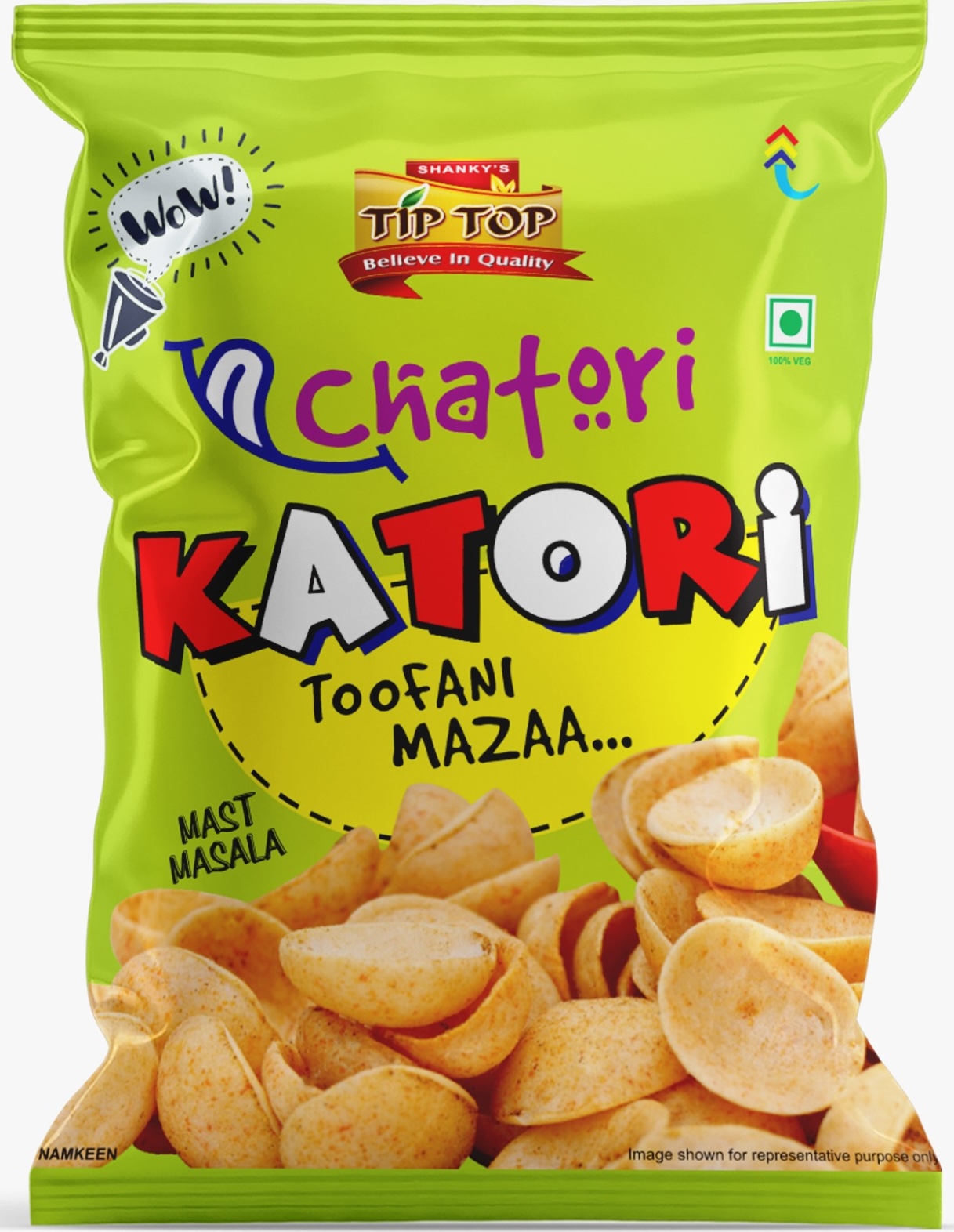 Chatori Katori