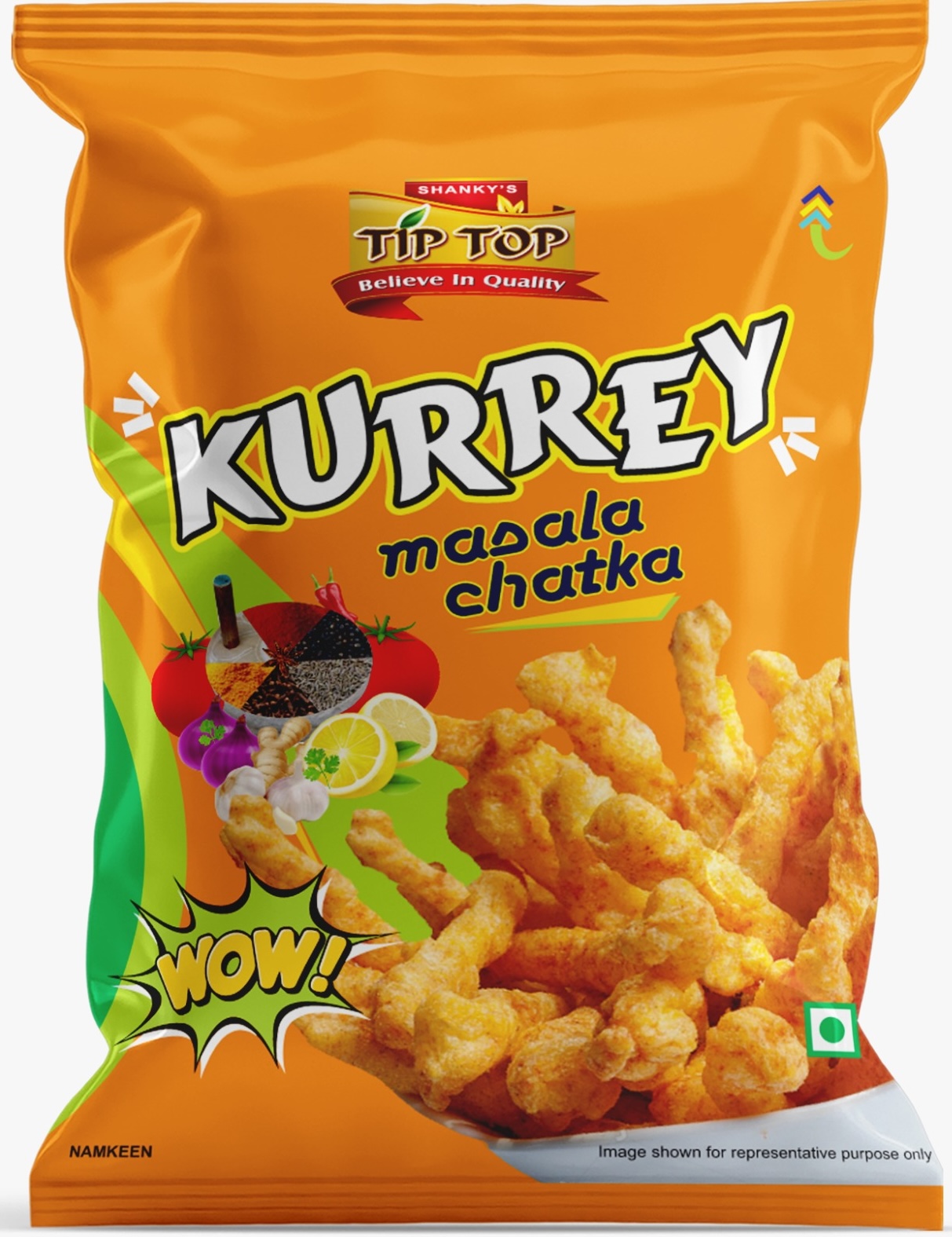 Kurrey Masala